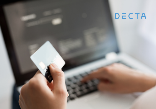 Платежная ссылка от DECTA – самый простой способ оплаты для быстрого выхода бизнеса в онлайн